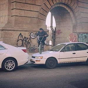 Meet your Posher, Isaiah